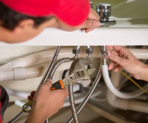 About Slab Leak Plumber